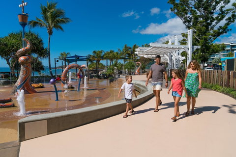 Capricorn Coast - Phillip Island Accommodation 0