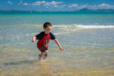 Capricorn Coast - Phillip Island Accommodation 2