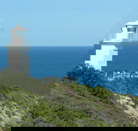 Cape Liptrap Coastal Park - Phillip Island Accommodation