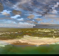 Castaways Beach - Phillip Island Accommodation