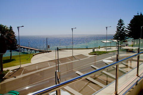 Ceduna Jetty - Phillip Island Accommodation 2