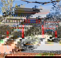 Chang Lai Yuan Chinese Gardens - Phillip Island Accommodation