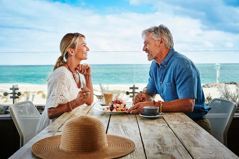 City Beach - Phillip Island Accommodation 0