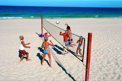 City Beach - Phillip Island Accommodation 2