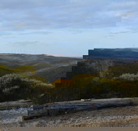 Cleve Hills Scenic Drive  Lookout - Phillip Island Accommodation