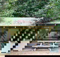 Coachwood Picnic Area - Phillip Island Accommodation