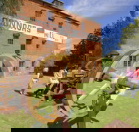 Connor's Mill Museum - Phillip Island Accommodation