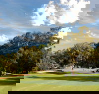 Corowa Golf Club - Phillip Island Accommodation