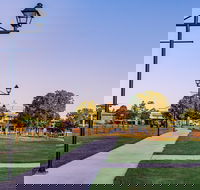 Coronation Park - Phillip Island Accommodation