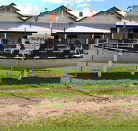 C.Q. Military and Artifacts Museum - Phillip Island Accommodation