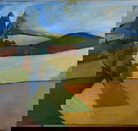 Crookwell Art Gallery - Phillip Island Accommodation