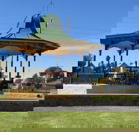 Davies Square Wallaroo - Phillip Island Accommodation