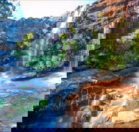 Dharawal National Park - Phillip Island Accommodation