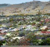 Dungog - Phillip Island Accommodation