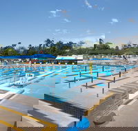 East Maitland Aquatic Centre - Phillip Island Accommodation