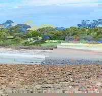 Emu Bay Playground - Phillip Island Accommodation