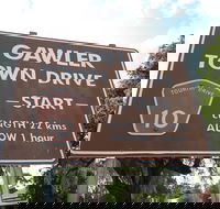 Gawler Self Driving Tour - Phillip Island Accommodation