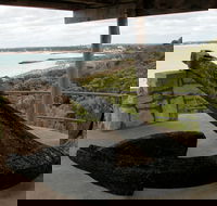 Geltwood Anchor Memorial - Phillip Island Accommodation