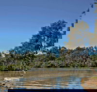 Georges River National Park - Phillip Island Accommodation