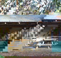 Granite Picnic Area - Phillip Island Accommodation