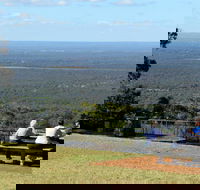 Hawkesbury Lookout - Phillip Island Accommodation