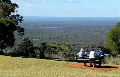 Hawkesbury Lookout - Phillip Island Accommodation 0