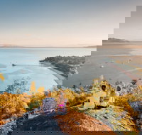 Hawkings Point Track - Phillip Island Accommodation