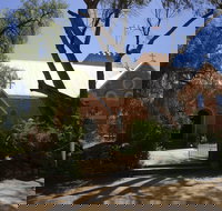 Holy Trinity Anglican Church - Phillip Island Accommodation