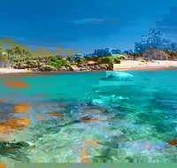 Horseshoe Bay - Bowen - Phillip Island Accommodation