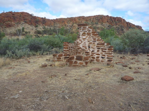 Illamurta Springs Conservation Reserve - Phillip Island Accommodation 1
