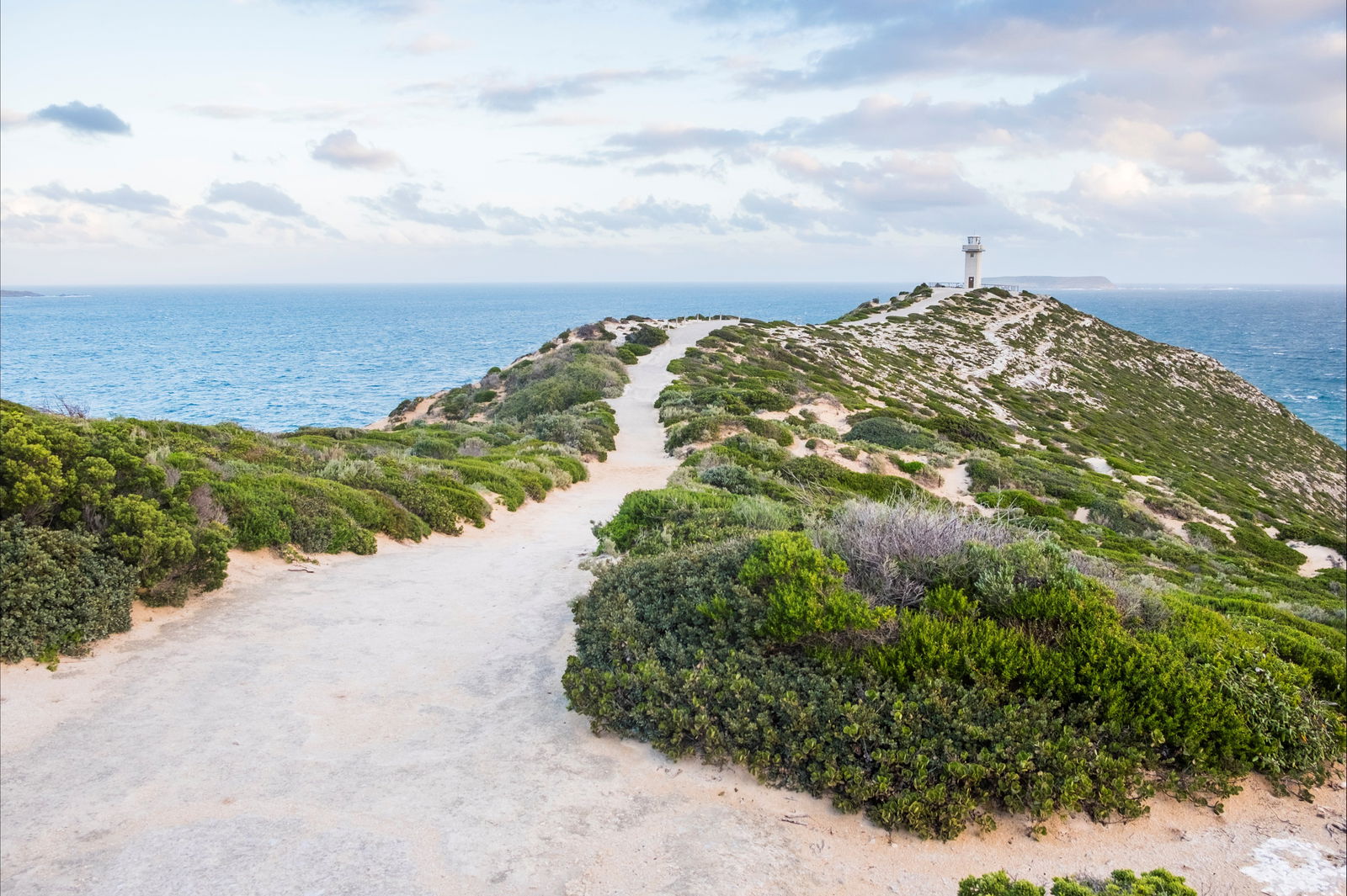 Inneston SA Phillip Island Accommodation