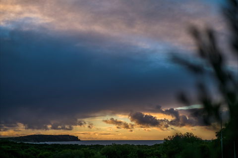 Innes National Park - Phillip Island Accommodation 2
