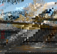 Inverell Pioneer Village - Phillip Island Accommodation