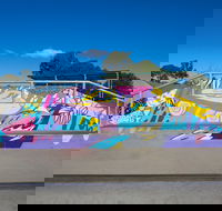 Kirkham Skate Park - Phillip Island Accommodation