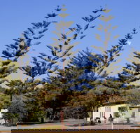 Kurrawa Park - Phillip Island Accommodation