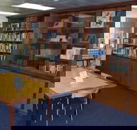 Local History Room - Phillip Island Accommodation