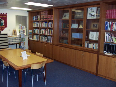 Local History Room - Phillip Island Accommodation 0