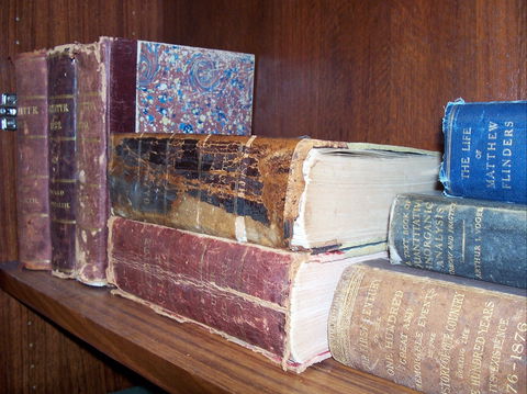 Local History Room - Phillip Island Accommodation 1