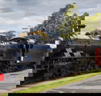 Margate Train - The - Phillip Island Accommodation