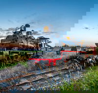 Mary Valley Rattler - Phillip Island Accommodation