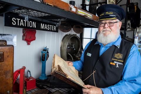 Mary Valley Rattler - Phillip Island Accommodation 1