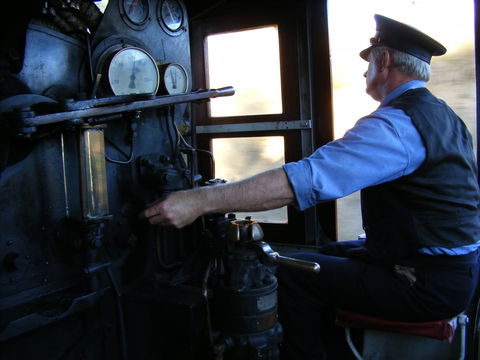 Mary Valley Rattler - Phillip Island Accommodation 2