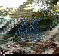 Mena Creek Falls - Phillip Island Accommodation