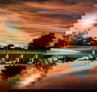 Millicent Swimming Lake - Phillip Island Accommodation