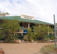 Mount Isa Underground Hospital and Museum - Phillip Island Accommodation