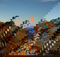 Mount Blaine Hiking Track - Phillip Island Accommodation