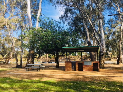 Nathalia Uncle Bob's Park - Phillip Island Accommodation 1