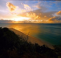 North Keppel Island Hilltop Trail
