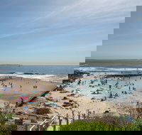 Oak Park Beach Cronulla - Phillip Island Accommodation