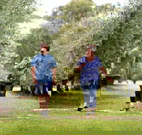 Olives of Beaulieu - Phillip Island Accommodation